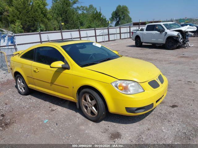  Salvage Pontiac G5