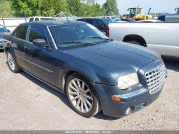  Salvage Chrysler 300c