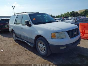  Salvage Ford Expedition