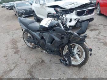  Salvage Suzuki Gsx1250