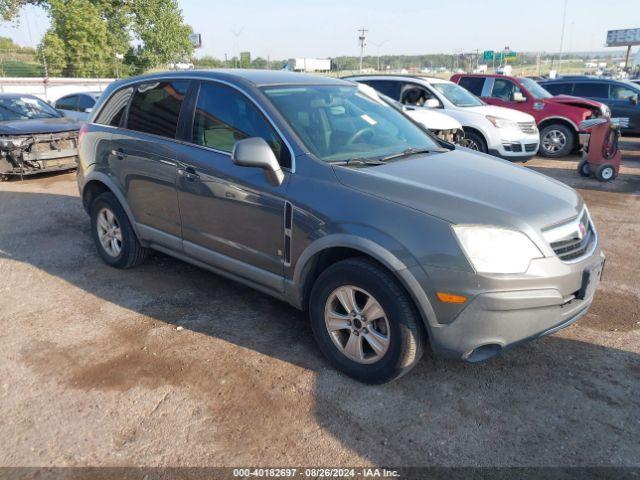  Salvage Saturn Vue