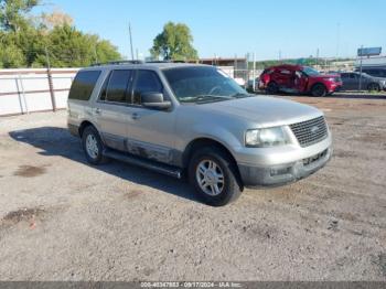  Salvage Ford Expedition