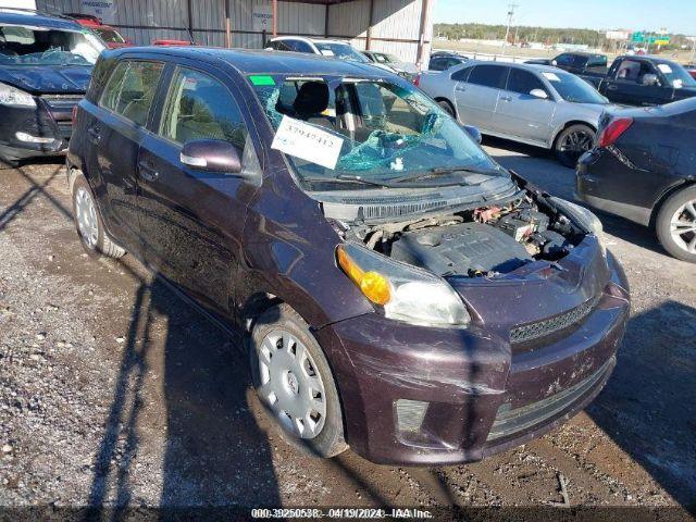  Salvage Scion xD