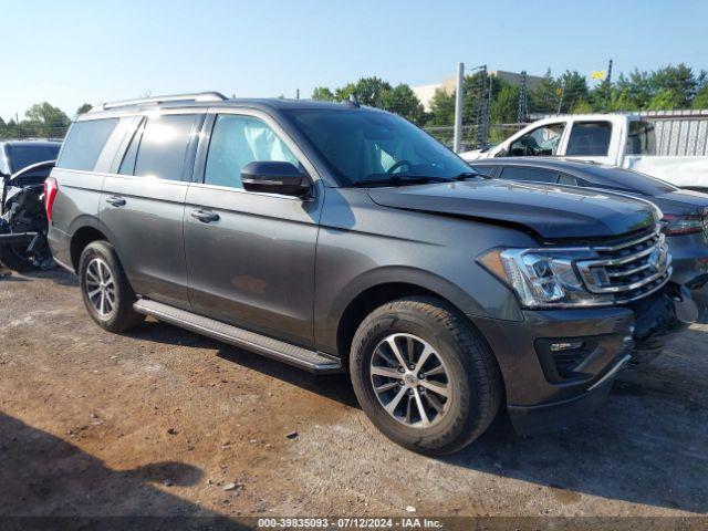  Salvage Ford Expedition