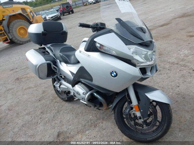  Salvage BMW R1200