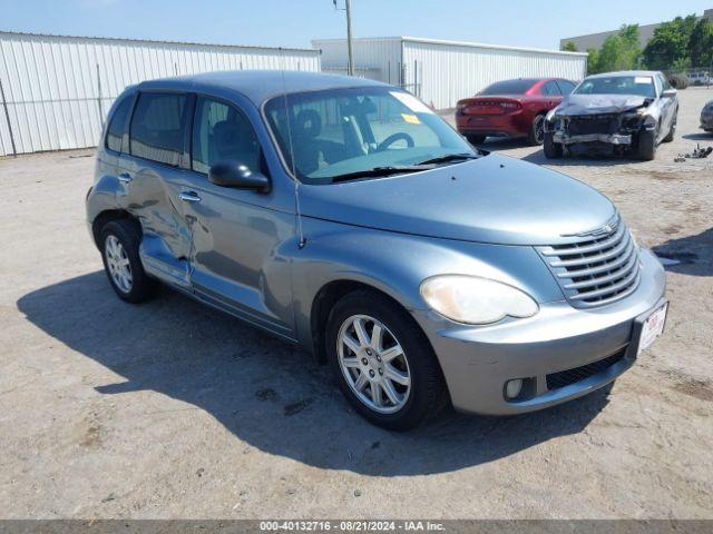  Salvage Chrysler PT Cruiser