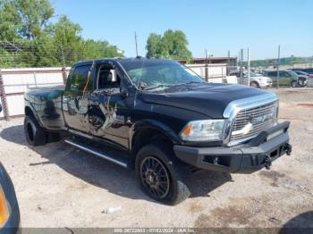  Salvage Ram 3500