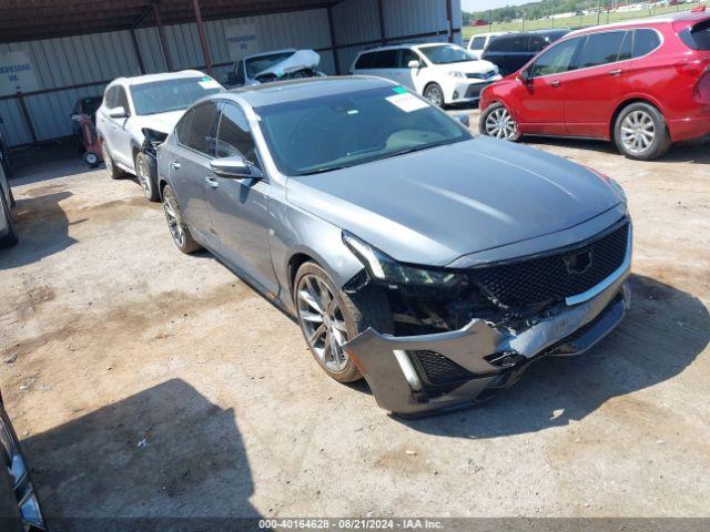  Salvage Cadillac CT5