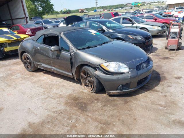  Salvage Mitsubishi Eclipse