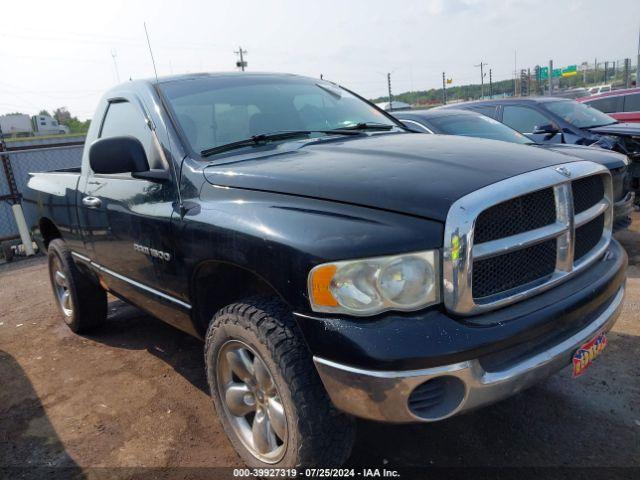  Salvage Dodge Ram 1500