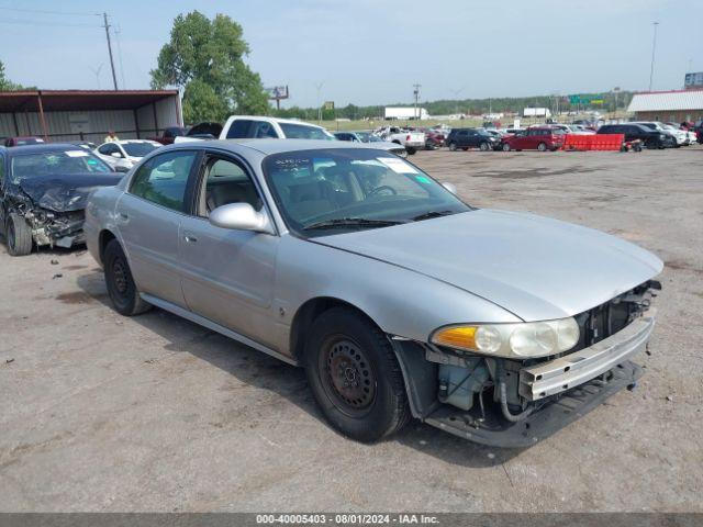  Salvage Buick LeSabre