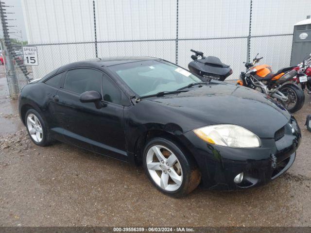  Salvage Mitsubishi Eclipse