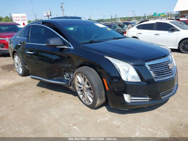  Salvage Cadillac XTS