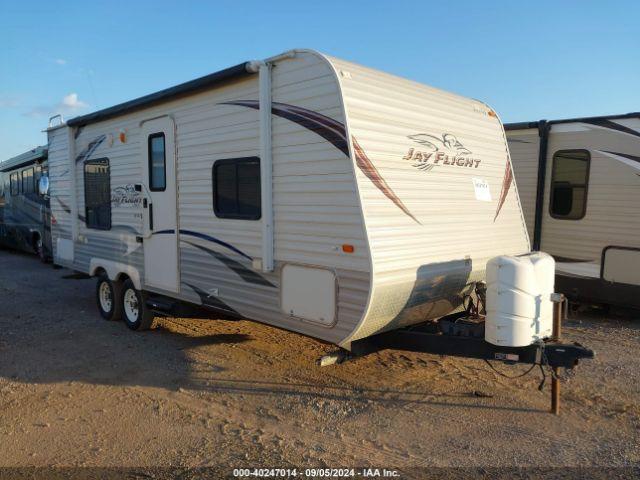  Salvage Jayco Jayflight 22fb