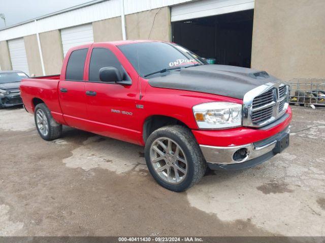  Salvage Dodge Ram 1500