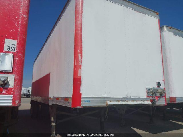  Salvage Utility Trailer Mfg Other