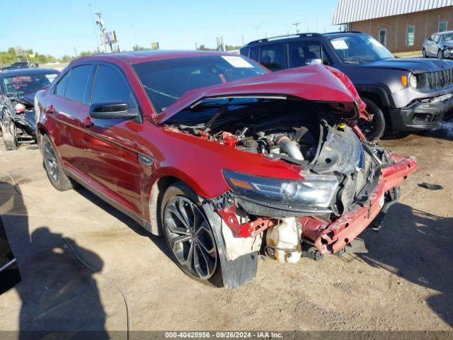  Salvage Ford Taurus