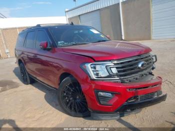  Salvage Ford Expedition