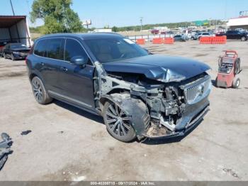  Salvage Volvo XC90