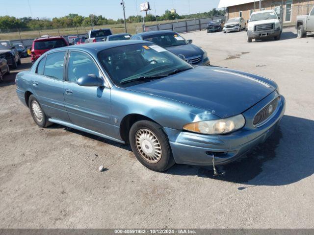  Salvage Buick LeSabre