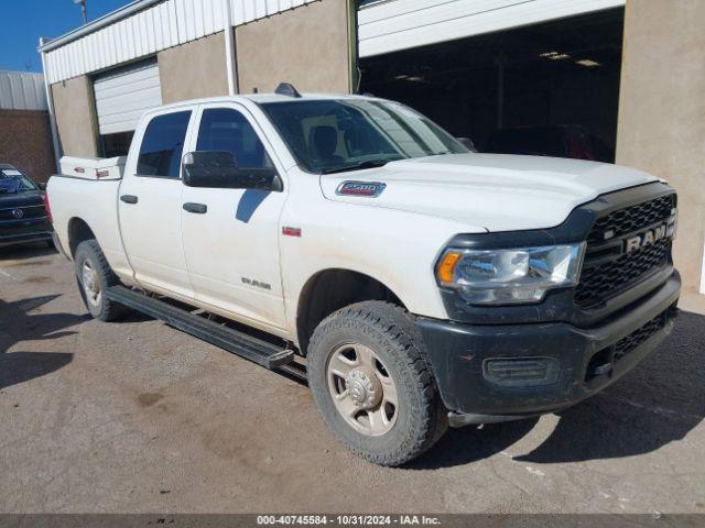  Salvage Ram 2500