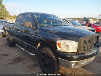  Salvage Dodge Ram 1500