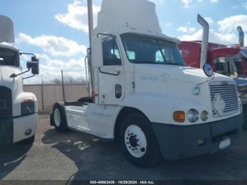  Salvage Freightliner Conventional