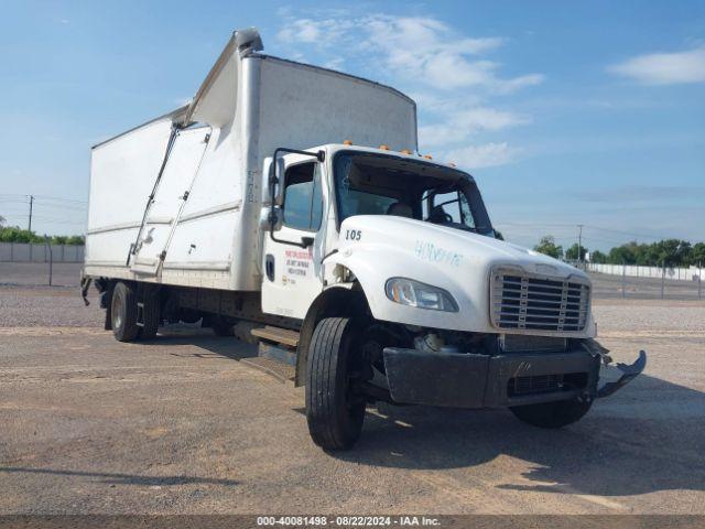  Salvage Freightliner M2 106