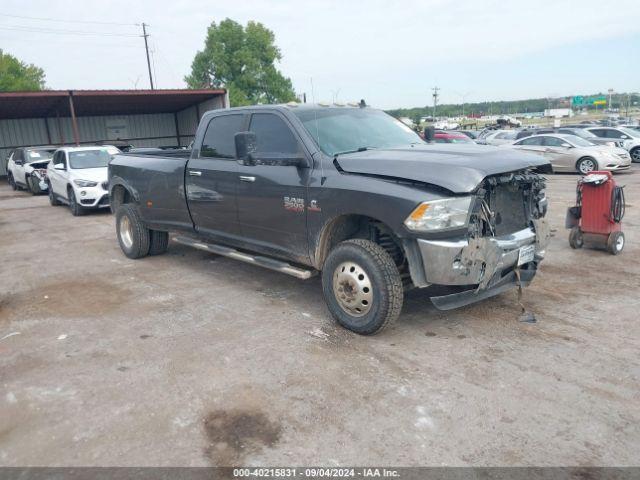  Salvage Ram 3500