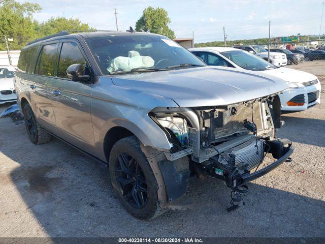  Salvage Ford Expedition