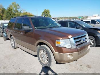  Salvage Ford Expedition