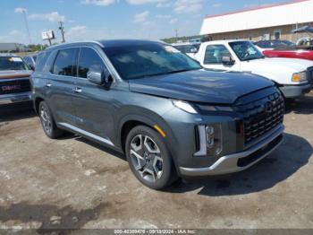  Salvage Hyundai PALISADE