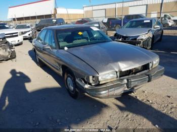  Salvage Buick LeSabre