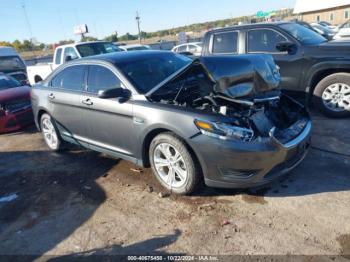  Salvage Ford Taurus