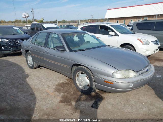  Salvage Chevrolet Lumina