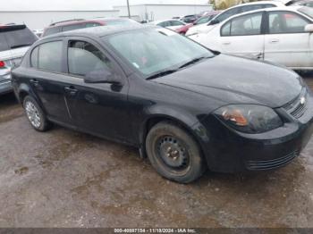  Salvage Chevrolet Cobalt