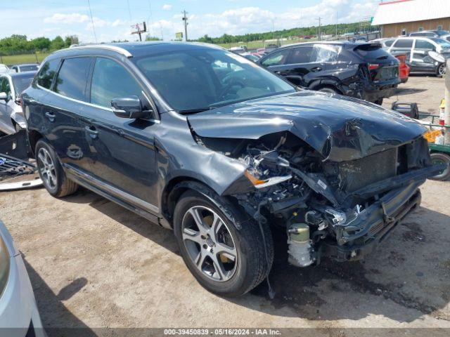  Salvage Volvo XC60