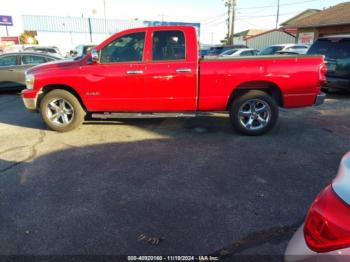  Salvage Dodge Ram 1500