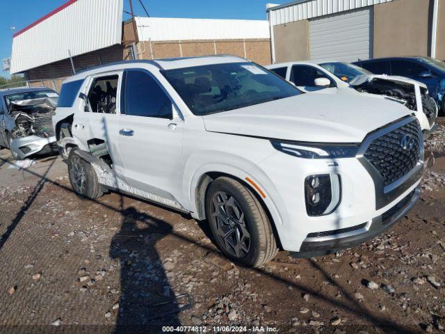  Salvage Hyundai PALISADE