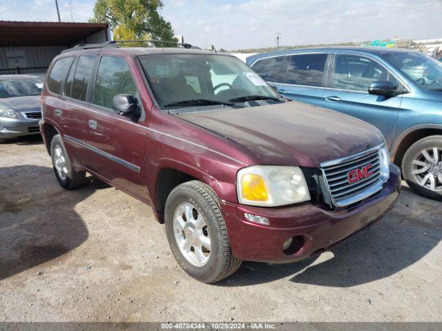  Salvage GMC Envoy