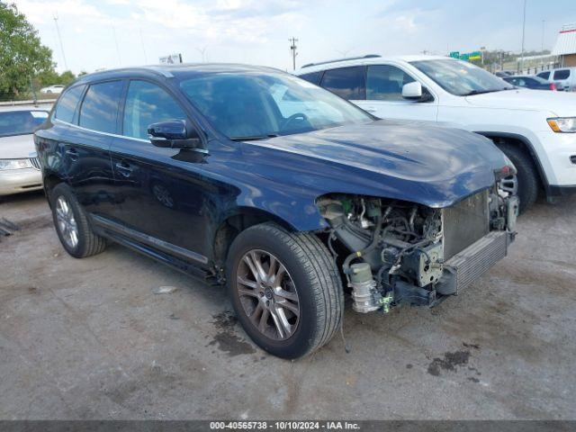  Salvage Volvo XC60