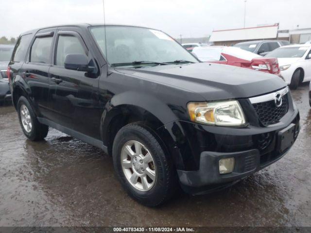  Salvage Mazda Tribute