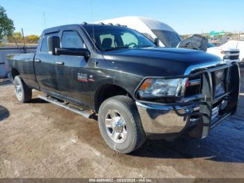  Salvage Ram 3500