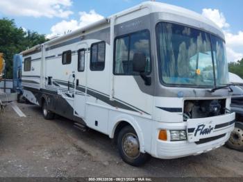  Salvage Ford F-550