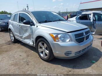  Salvage Dodge Caliber