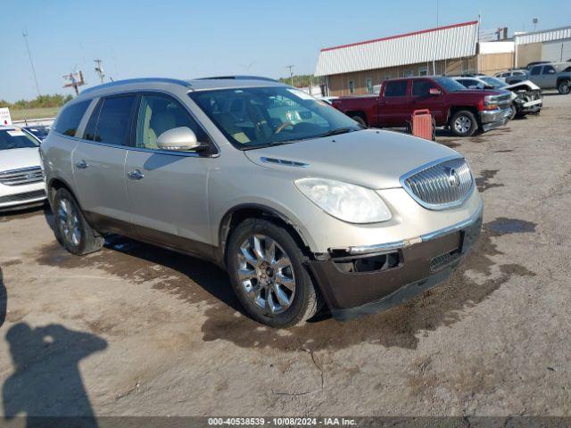  Salvage Buick Enclave