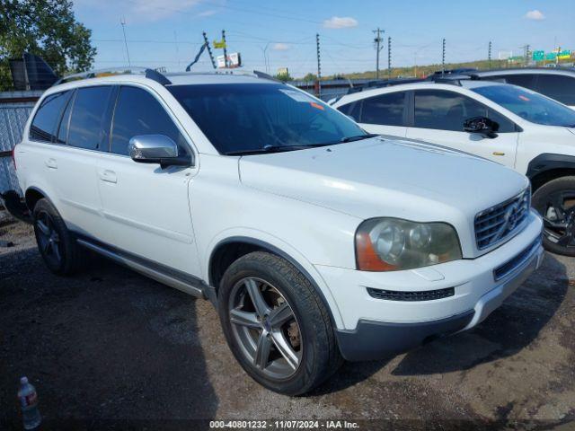  Salvage Volvo XC90