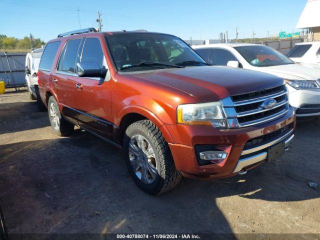  Salvage Ford Expedition