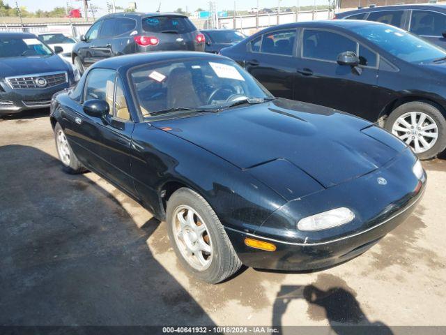  Salvage Mazda MX-5 Miata