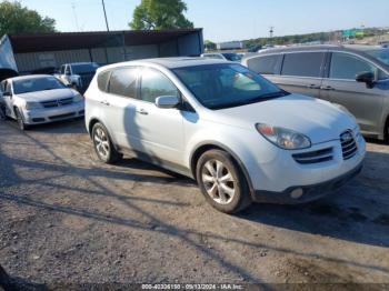  Salvage Subaru B9 Tribeca